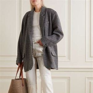 Isabel Marant Etoile Kaito Jacket